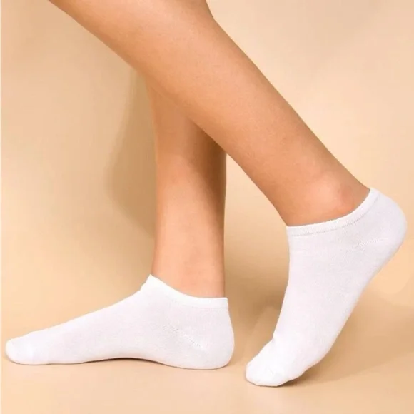 ANKLE SOCKS 1 PAIR - Picture 1 of 2